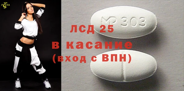 spice Лагань