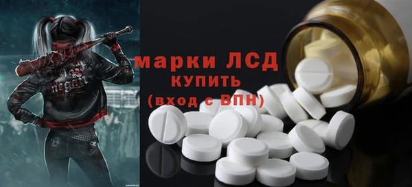 индика Липки